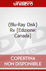 (Blu-Ray Disk) Rv [Edizione: Canada] brd
