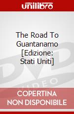 The Road To Guantanamo [Edizione: Stati Uniti] dvd