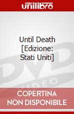 Until Death [Edizione: Stati Uniti] dvd