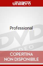 Professional dvd