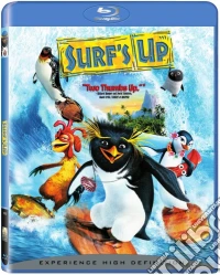 (Blu-Ray Disk) Surf's Up brd
