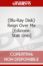 (Blu-Ray Disk) Reign Over Me [Edizione: Stati Uniti] brd