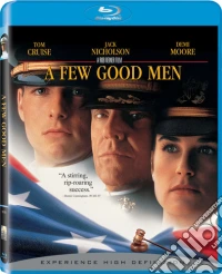 (Blu-Ray Disk) Few Good Men brd