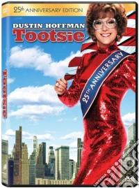 Tootsie (1982) dvd
