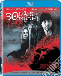 (Blu-Ray Disk) 30 Days Of Night brd