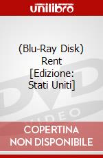 (Blu-Ray Disk) Rent [Edizione: Stati Uniti] brd