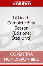 Til Death: Complete First Season [Edizione: Stati Uniti] dvd