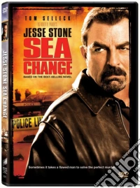 Jesse Stone: Sea Change [Edizione: Stati Uniti] dvd