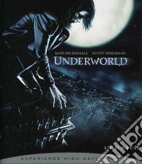 (Blu-Ray Disk) Underworld brd