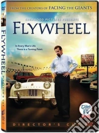 Flywheel dvd