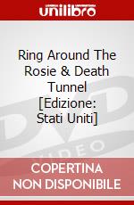 Ring Around The Rosie & Death Tunnel [Edizione: Stati Uniti] dvd