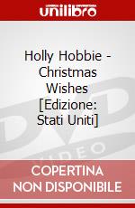 Holly Hobbie - Christmas Wishes [Edizione: Stati Uniti] dvd