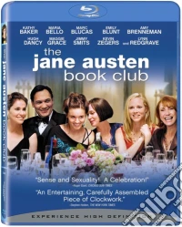 (Blu-Ray Disk) Jane Austen Book Club [Edizione: Stati Uniti] brd