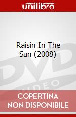 Raisin In The Sun (2008) dvd
