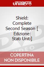 Shield: Complete Second Season [ Edizione: Stati Uniti] dvd
