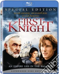(Blu-Ray Disk) First Knight brd
