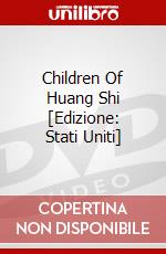 Children Of Huang Shi [Edizione: Stati Uniti] dvd