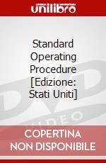 Standard Operating Procedure [Edizione: Stati Uniti] dvd