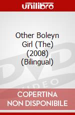 Other Boleyn Girl (The) (2008) (Bilingual) dvd