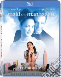(Blu-Ray Disk) Maid In Manhattan [Edizione: Stati Uniti] brd