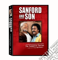 Sanford & Son: Complete Series (17 Dvd) dvd