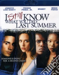 (Blu-Ray Disk) I Still Know What You Did Last Summer [Edizione: Stati Uniti] brd
