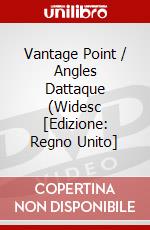 Vantage Point / Angles Dattaque (Widesc [Edizione: Regno Unito] dvd