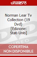 Norman Lear Tv Collection (19 Dvd) [Edizione: Stati Uniti] dvd