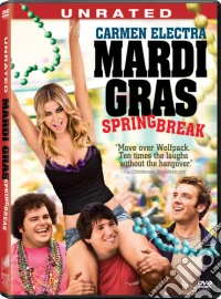 Mardi Gras: Spring Break [Edizione: Stati Uniti] dvd