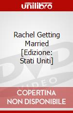 Rachel Getting Married [Edizione: Stati Uniti] dvd