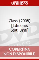 Class (2008) [Edizione: Stati Uniti] dvd