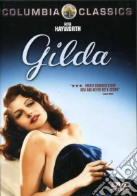 Gilda (1946) dvd