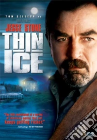 Jesse Stone: Thin Ice dvd