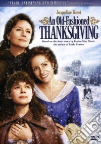 Old Fashion Thanksgiving [Edizione: Stati Uniti] dvd