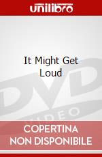 It Might Get Loud dvd