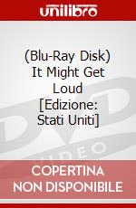 (Blu-Ray Disk) It Might Get Loud [Edizione: Stati Uniti] brd