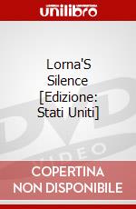 Lorna'S Silence [Edizione: Stati Uniti] dvd