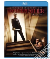 (Blu-Ray Disk) Stepfather (2009) brd