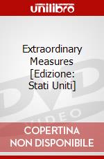 Extraordinary Measures [Edizione: Stati Uniti] dvd