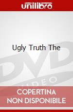 Ugly Truth The dvd