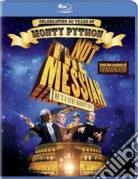 (Blu-Ray Disk) Not The Messiah [Edizione: Stati Uniti] brd
