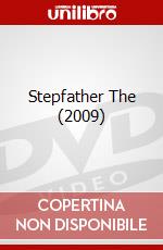 Stepfather The (2009) dvd