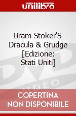 Bram Stoker'S Dracula & Grudge [Edizione: Stati Uniti] dvd