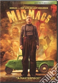 Micmacs [Edizione: Stati Uniti] dvd