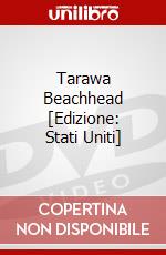 Tarawa Beachhead [Edizione: Stati Uniti] dvd