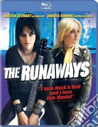 (Blu-Ray Disk) Runaways [Edizione: Stati Uniti] brd