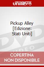 Pickup Alley [Edizione: Stati Uniti] dvd