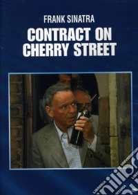 Contract On Cherry Street dvd