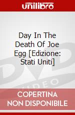 Day In The Death Of Joe Egg [Edizione: Stati Uniti] dvd