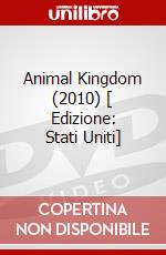 Animal Kingdom (2010) [ Edizione: Stati Uniti] dvd